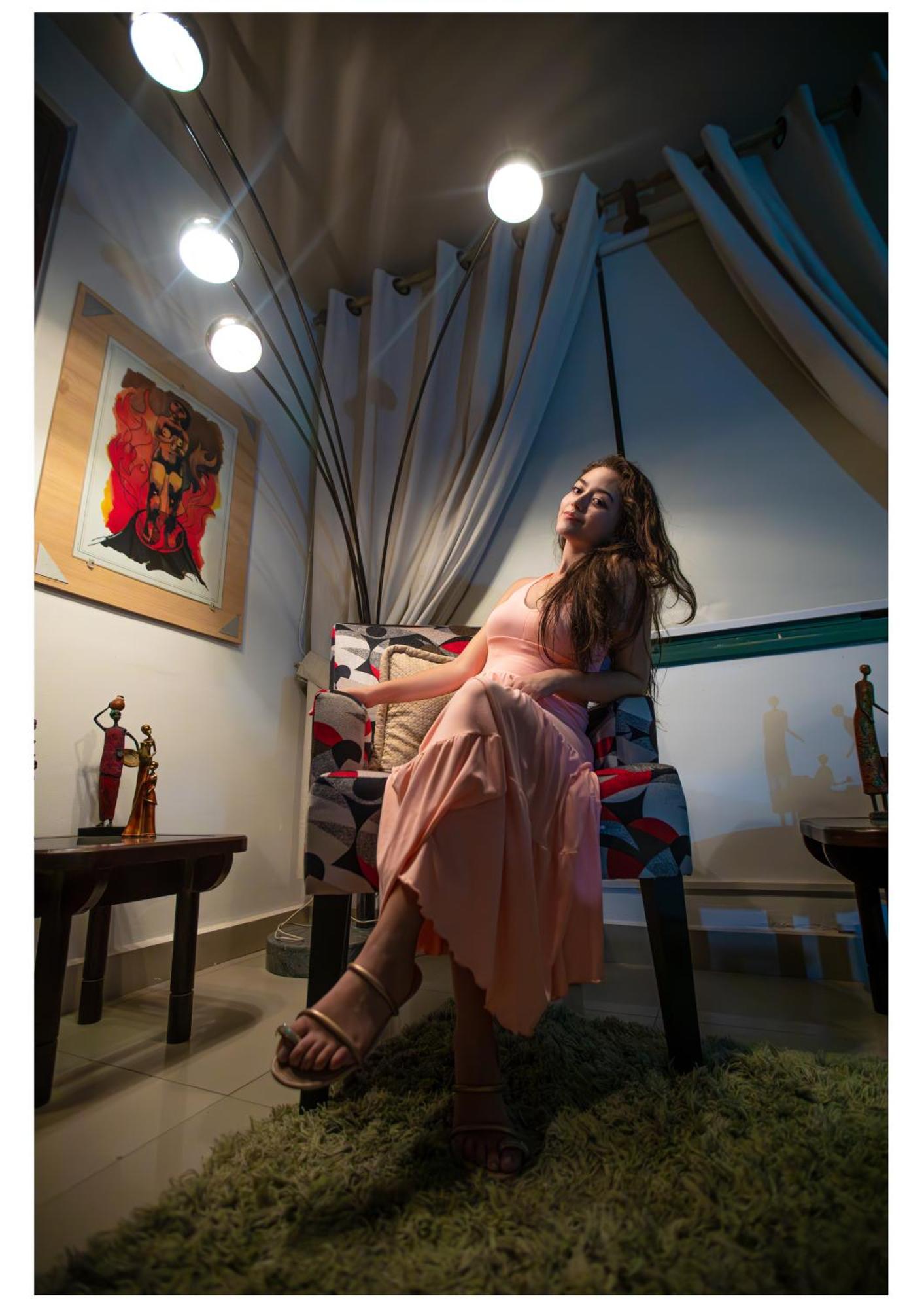 Hotel Boutique El Rancho Olivo Villamontes Bagian luar foto