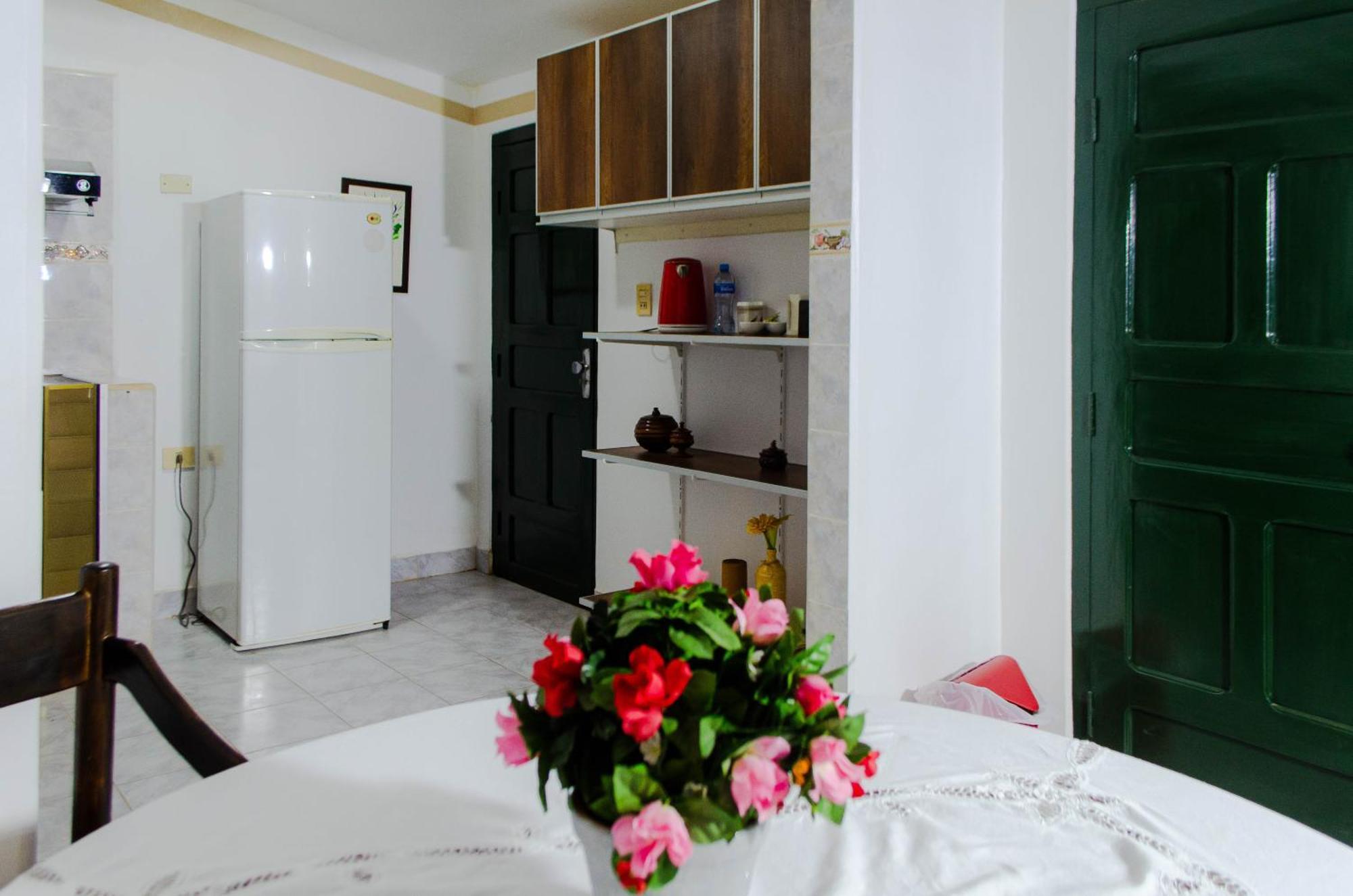 Hotel Boutique El Rancho Olivo Villamontes Bagian luar foto